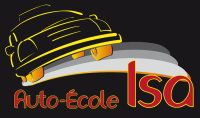 Logo AUTO ECOLE ISA